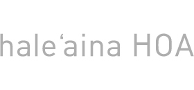 hale'aina HOA