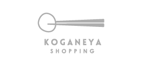KOGANEYA SHOPPING